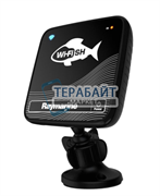 Raymarine Wi-Fish DV black box WiFi АККУМУЛЯТОР (акб батарея)