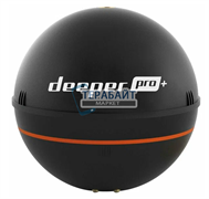 Deeper Smart Sonar PRO+ АККУМУЛЯТОР (акб батарея)