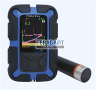 Эхолот Практик 8 PRO Wi-Fi АККУМУЛЯТОР (акб батарея)