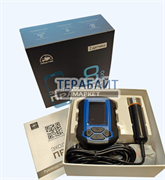 Практик 8 DUO АККУМУЛЯТОР (акб батарея)