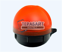 Комплект М8 "Антибрызги" АККУМУЛЯТОР (акб батарея)