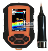 Практик 6 PLUS АККУМУЛЯТОР (акб батарея)