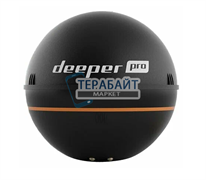 Deeper Smart Sonar Pro АККУМУЛЯТОР (акб батарея)
