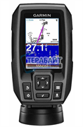 Garmin STRIKER 4 АККУМУЛЯТОР (акб батарея)