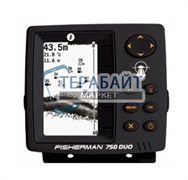 JJ-Connect Fisherman 750 Duo АККУМУЛЯТОР (акб батарея)