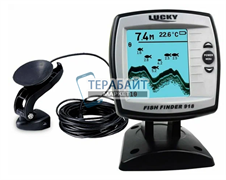 LUCKY FF918-C180 АККУМУЛЯТОР (акб батарея)