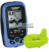 JJ-Connect Fisherman Wireless 2 АККУМУЛЯТОР (акб батарея)