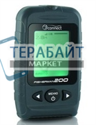 JJ-Connect Fisherman 200 Ice Edition mark II АККУМУЛЯТОР (акб батарея)