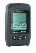 JJ-Connect Fisherman 200 АККУМУЛЯТОР (акб батарея)