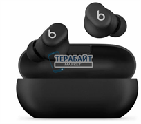 Beats Solo Buds АККУМУЛЯТОР (акб батарея)