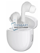 QCY T18 MeloBuds АККУМУЛЯТОР (акб батарея)