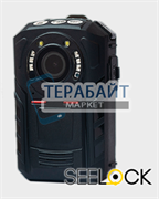 Аккумулятор для видеорегистратора SEELOCK Inspector A3 (акб батарея)