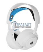 SteelSeries Arctis Nova 7P АККУМУЛЯТОР (акб батарея)