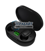 Maxvi MHF-101BT UP АККУМУЛЯТОР (акб батарея)