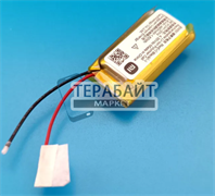 Xiaomi Redmi Buds 3 Pro АККУМУЛЯТОР ДЛЯ ЗАРЯДНОГО КЕЙСА БЕСПРОВОДНЫХ НАУШНИКОВ (акб батарея)