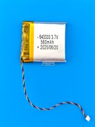 Beats Solo Pro АККУМУЛЯТОР (акб батарея)