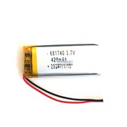 Playme P550 TETRA GPS АККУМУЛЯТОР АКБ БАТАРЕЯ