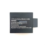 Gmini MagicEye HDS8000Pro АККУМУЛЯТОР (акб батарея)