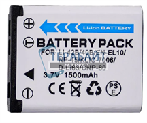 Pentax Optio V10 АККУМУЛЯТОР (акб батарея)