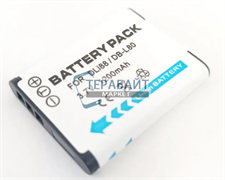 xDevice BlackBox-17 АККУМУЛЯТОР АКБ БАТАРЕЯ