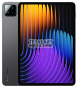 Xiaomi Pad 7 аккумулятор для планшета (акб батарея)