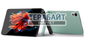 Blackview Zeno 1 аккумулятор для планшета (акб батарея)