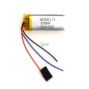 Soundcore Liberty Air 2 Pro АККУМУЛЯТОР ДЛЯ ЗАРЯДНОГО КЕЙСА БЕСПРОВОДНЫХ НАУШНИКОВ (акб батарея)