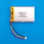 Corsair HS70 Pro АККУМУЛЯТОР (акб батарея)