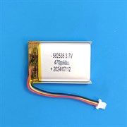 Mio MiVue 366 АККУМУЛЯТОР АКБ БАТАРЕЯ