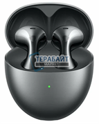 HUAWEI FreeBuds 6 АККУМУЛЯТОР (акб батарея)