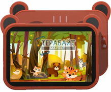 Аккумулятор для планшета KENSHI Kids H24 LTE (акб батарея)