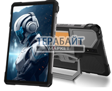 Unihertz 8849 Tank Pad E аккумулятор для планшета (акб батарея)