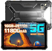 Ulefone Armor Pad 4 Ultra аккумулятор для планшета (акб батарея)
