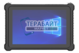 Torex WinPad 1051 аккумулятор для планшета (акб батарея)