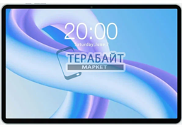 Teclast M50Plus аккумулятор для планшета (акб батарея)