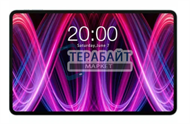 Teclast T60 Plus аккумулятор для планшета (акб батарея)