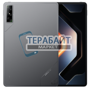 Infinix Xpad GT аккумулятор для планшета (акб батарея)