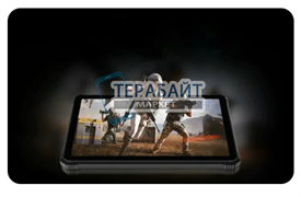 HOTWAV R9 Plus аккумулятор для планшета (акб батарея)