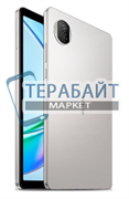 Honor Pad X7 8.7 аккумулятор для планшета (акб батарея)