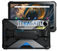 FOSSiBOT DT3 аккумулятор для планшета (акб батарея)