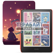 Amazon Kindle Colorsoft Kids АККУМУЛЯТОР (акб батарея)