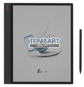 ONYX BOOX Tab X С АККУМУЛЯТОР (акб батарея)