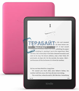 Amazon Kindle Kindle Paperwhite 2024 АККУМУЛЯТОР (акб батарея)