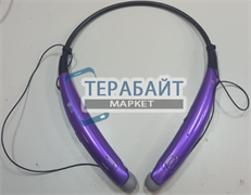 LG Tone Pro HBS-770 АККУМУЛЯТОР (акб батарея)