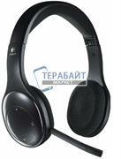 Logitech Wireless Headset H800 АККУМУЛЯТОР (акб батарея)