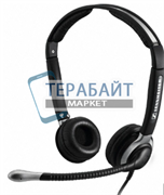 Casque Sennheiser CC 520 АККУМУЛЯТОР (акб батарея)