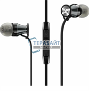 Sennheiser Momentum In-Ear АККУМУЛЯТОР (акб батарея)