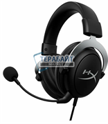 Kingston HyperX CloudX АККУМУЛЯТОР (акб батарея)