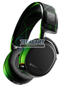 SteelSeries Arctis 9X АККУМУЛЯТОР (акб батарея)