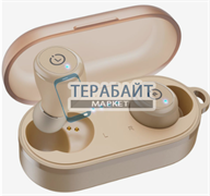 TOZO T10 АККУМУЛЯТОР (акб батарея)